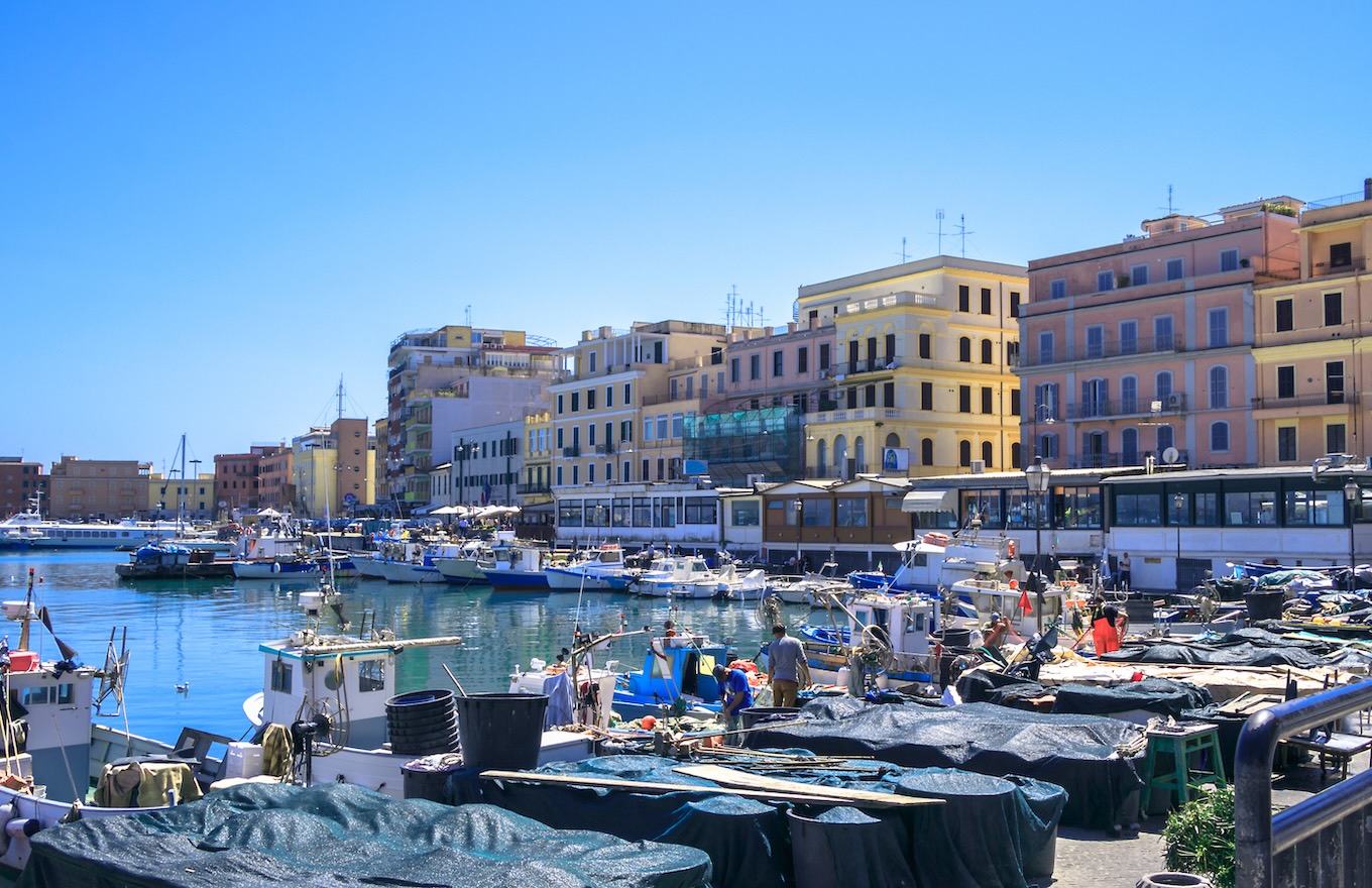 Anzio Tutte Le Informazioni Utili VETOR Aliscafi Anzio Tutte Le Informazioni Utili VETOR Aliscafi