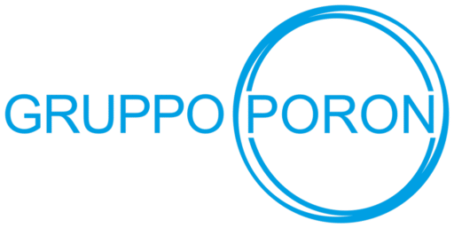 Logo Gruppo Poron