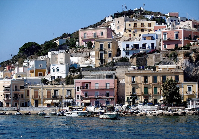 Ponza
