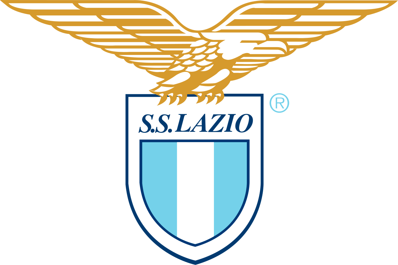 Logo Società Sportiva Lazio